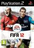 PS2 GAME - FIFA 12 (MTX)
